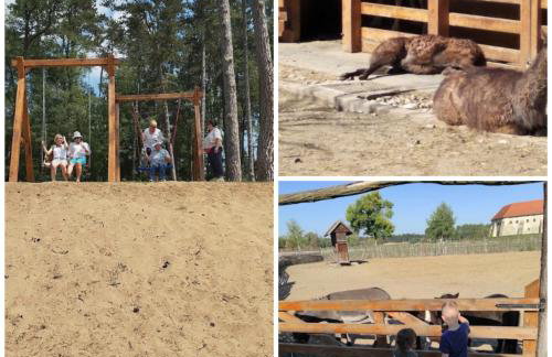 Apartman Batuda,moderno opremljen apartman u centru Đurđevca, u cijeni WELLNESS, sauna, bazen u obližnjem hotelu, mini zoo, 5G internet, R1 račun - Foto 36