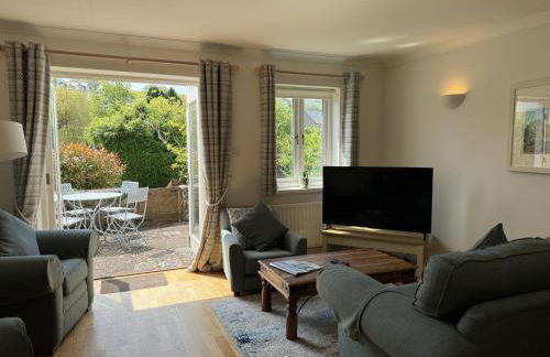 Damson Cottage - Peaceful location, charming communal orchard & private patio garden - Foto 3