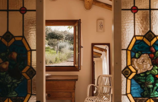 Albero Capovolto Country & Sea - Foto 16