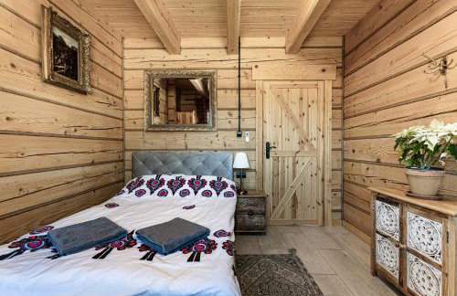 Villa Ligęzówka - Foto 34