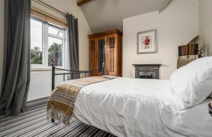 2-Bedroom Cottage Sleeps 5 Free Parking - Foto 10