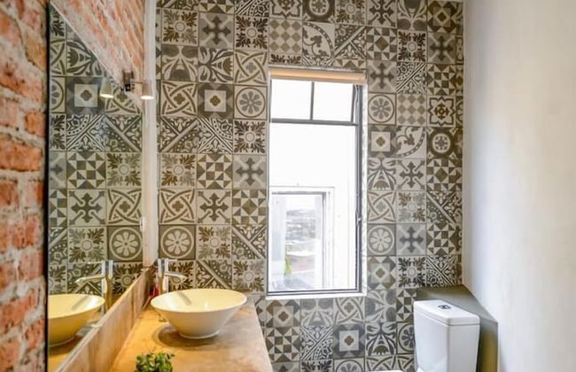 LUXO Casa en San Miguel de Allende Centro con Vistas Panorámicas - Foto 53