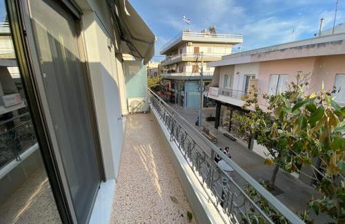 Holy 2 Bedrooms Apartment in Marousi - Foto 31