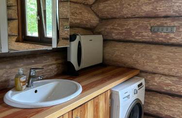 Dom z Bali 1 Głęboczek - Foto 14