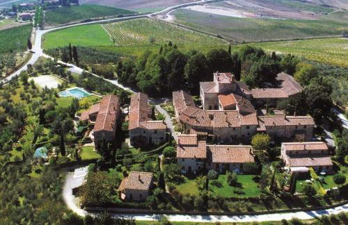 Tuopina Chianti House - Foto 24
