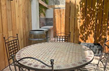 Grande Maison Vigneronne, proche de la mer - Foto 9