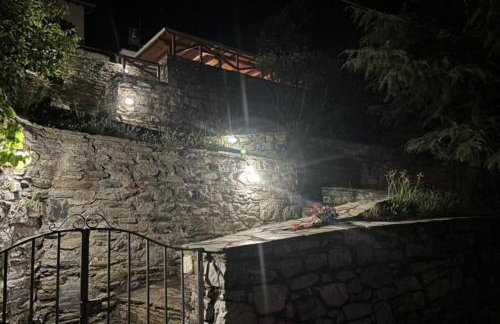 Οξυγόνο Πέτρινο εξοχικό στη Βυζίτσα Πηλίου - Foto 22