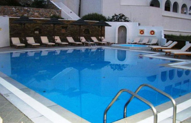 Golden Sun - Foto 19