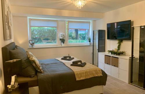 Olivewood City Apartment, 6 People - Photo 19