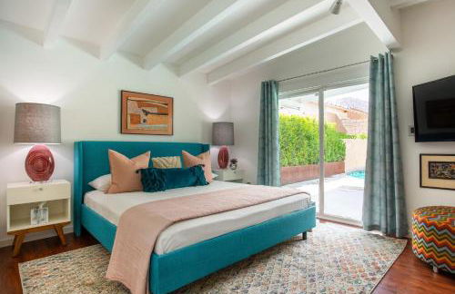 tHe PRESIDENTIAL HOUSE: EXCLUSIVE MOUNTAIN VIEWS & AMENITIES - Foto 18