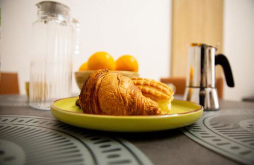 Casa Matteucci 41 Piramide 5 min to Colosseum - Foto 4