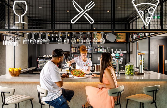 Aparthotel Adagio London Sutton Point - Foto 52