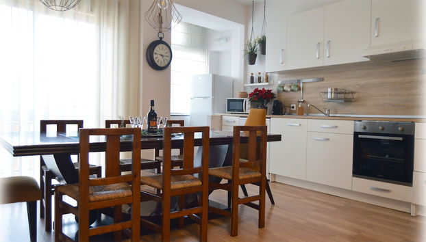 Country Apartment by JC - Foto 2, Imagen principal