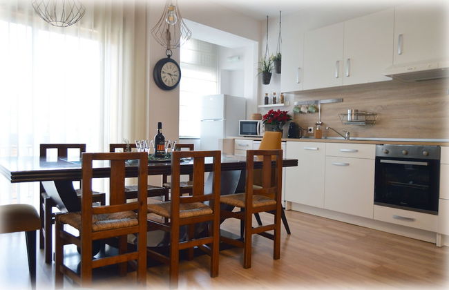 Country Apartment by JC - Foto 1