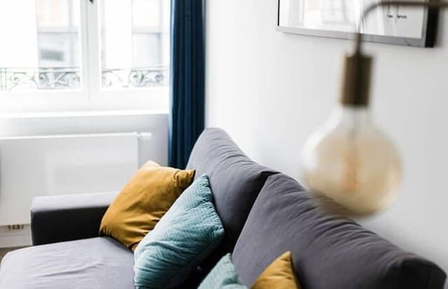 Gorgeous Getaway in the old City Centre Antwerp 2 - Photo 7