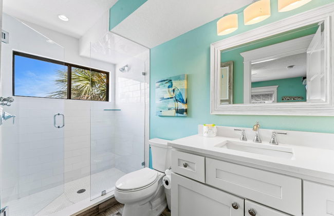 Fanta-Sea on the Beach by Beachside Management - 49 Beach Rd - Foto 33