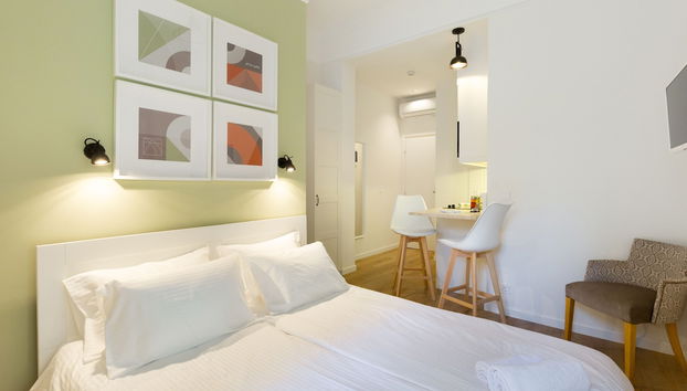 Dinostratus House - Photo 2, Room