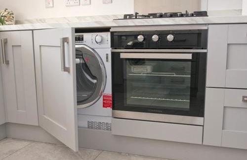 Maple Cottage - Foto 9