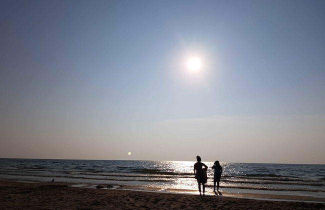 The Shores - Foto 41