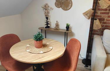 Les Briques Rouges, Appartement Béthune - Foto 6