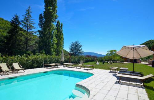 Gattaia Apartments with swimming pool - Foto 38