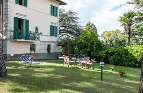 Agriturismo Villa la Fontana - Foto 53