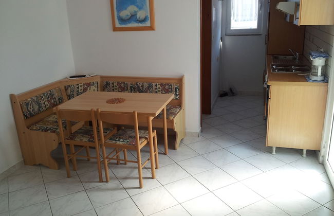 Apartment Ivo With 1 Bedroom, in Omisalj - Foto 4
