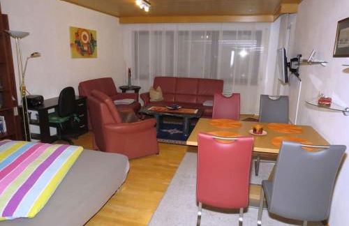 Ferienwohnung Mia - Foto 11