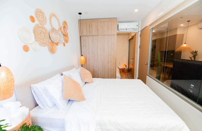 The Song Vung Tau Apartment - Foto 34