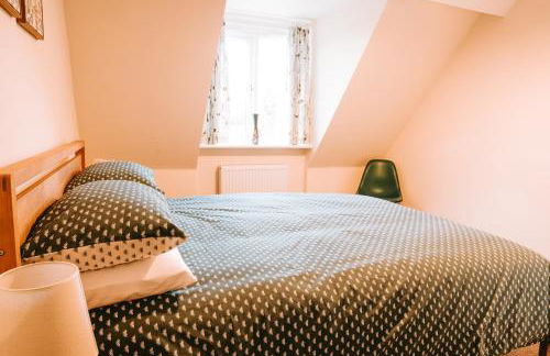 Romantic Country Cottage with Private Hot Tub - Foto 23