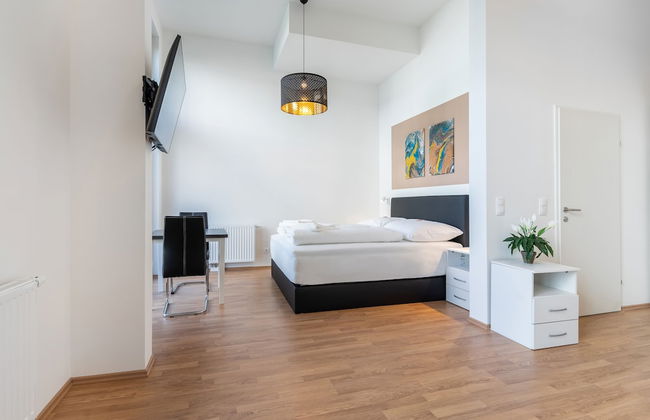 FeelGood Apartments LakeLiving - Foto 11