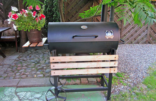 Mały Domek - Foto 15