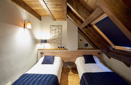 PRECIOSA CASA, NAUT ARAN, ALTO ARAN, GESSA, A 4 KM DE BAQUEIRA, 212 M2 wifi - Foto 19