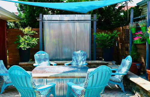 12 Person Grillin and Chillin Whole House Lakewood - Foto 71