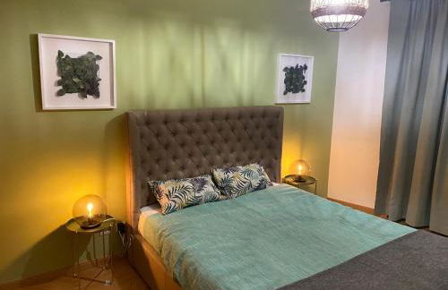 Country Town Apartment - Foto 8