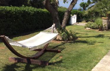 Villa sul mare Rosa Marina - Foto 35