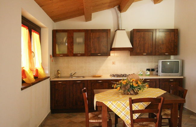 Timeless Villa in Cagli With Garden and Swimming Pool - Foto 26