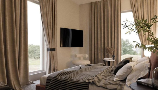 Luxury Villa Inside Resort - Photo 4, Room