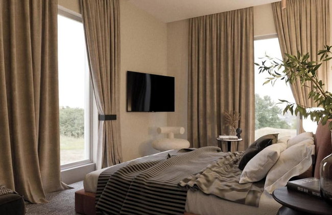 Luxury Villa Inside Resort - Foto 4