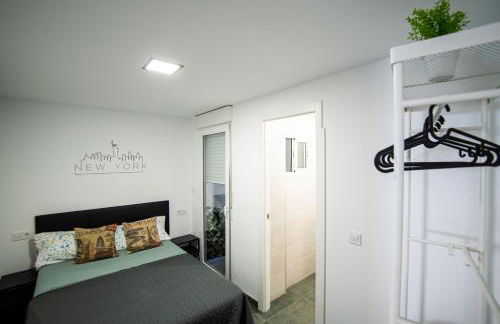 Loft Entero Centro Alicante - Photo 25