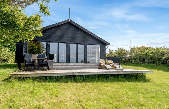 "Aslag" - 150m to the fjord - Foto 14