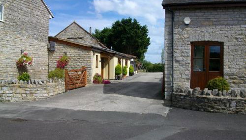 The Barton Annexe - Foto 4