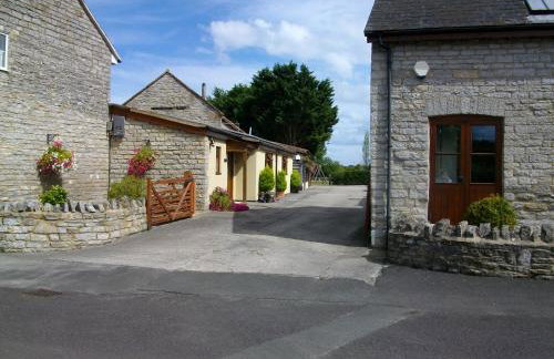 The Barton Annexe - Foto 4