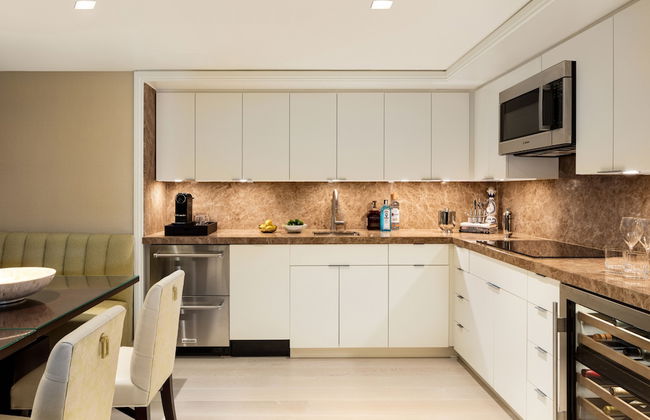 Rosewood Mansion on Turtle Creek - Foto 25