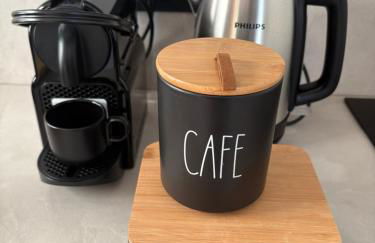 Appartement de luxe, balnéo, vue lac & lit suspendu - Foto 10