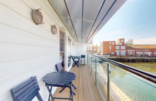 Crabbers' Wharf - Photo 62