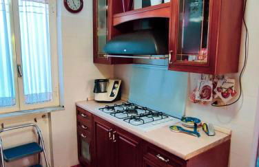 Casa vacanze Aurora - Foto 9