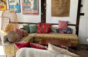 Maison de la Calonne - Riverside house & terrace - Foto 26