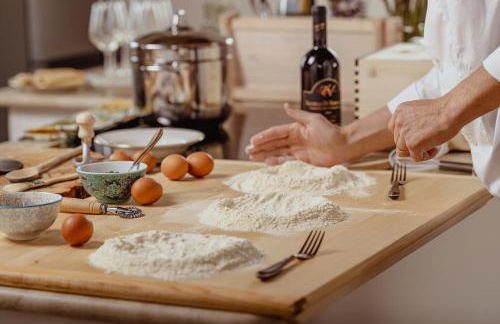 Pociano 1863 - Country House with Stunning view of Siena - Foto 27