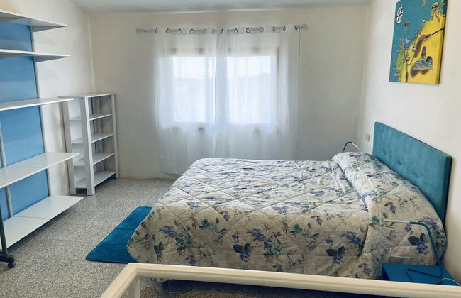 Apartment in Villa With Garden Close to the sea - Foto 4